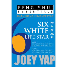 Feng Shui Essentials -- 6 White Life Star
