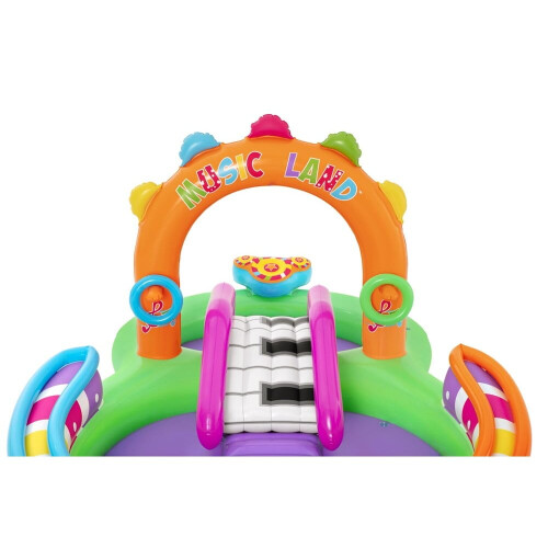Bestway Bestway Sing 'N Splash Play Center 1