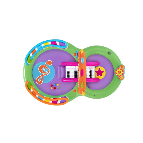 Bestway Bestway Sing 'N Splash Play Center 2