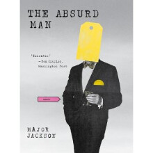 The Absurd Man - Poems