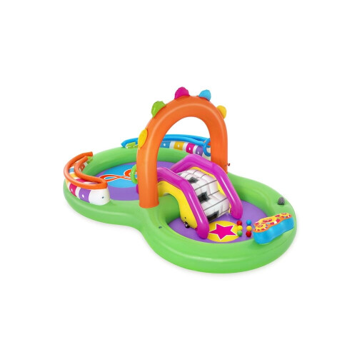 Bestway Bestway Sing 'N Splash Play Center