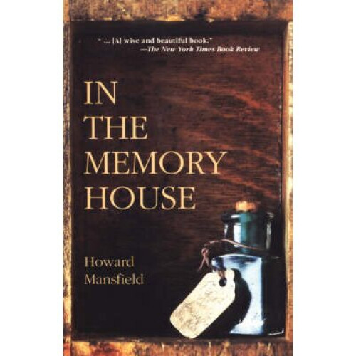 In the Memory House