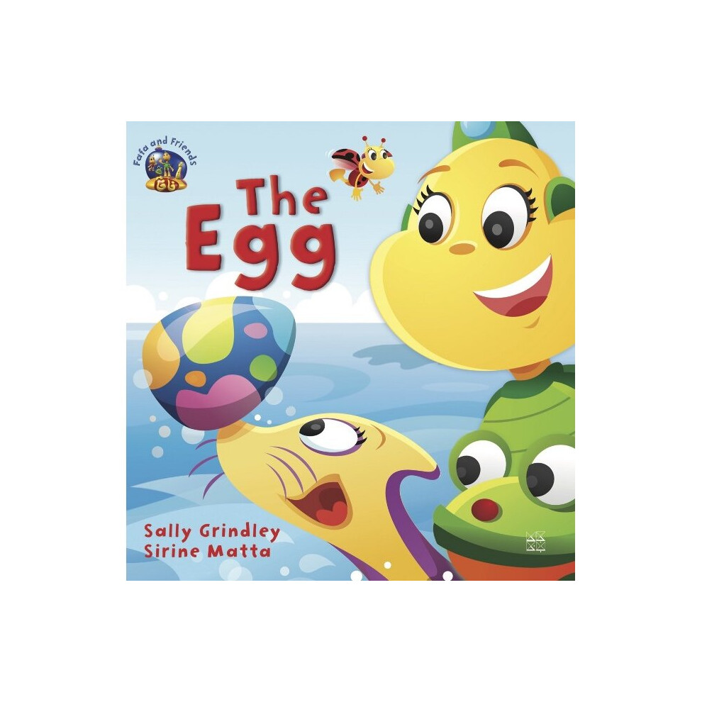 The Egg