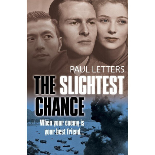 The Slightest Chance