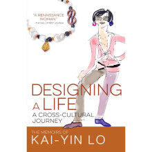 Designing a Life A CrossCultural Journey