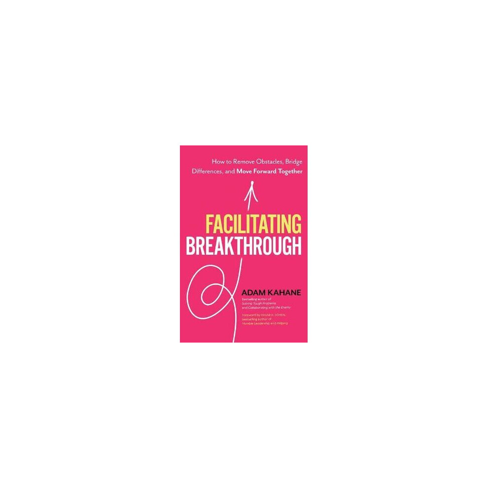 Facilitating Breakthrough