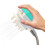 Douche à main Splash Shower Pet Dog Cat Shower Spray Hose Bath Tools 2