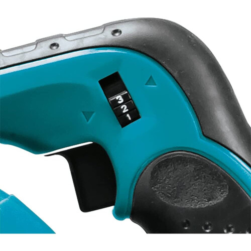 Makita Makita DUB186Z 18V Litium-ion LXT Blåser - Bare enhet 1