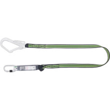 Kratos - 1.8MTR LANYARD + SCAFF HOOK -