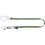 Kratos - 1.8MTR LANYARD + SCAFF HOOK - 1