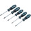 Makita Makita E-10534 5 Piece Screwdriver Set 1