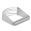 Stainless Steel Craft Pastry Blender Baking Tools Kitchen Mixer Dough Cutter 8