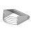 Stainless Steel Craft Pastry Blender Baking Tools Kitchen Mixer Dough Cutter 9