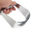 Stainless Steel Craft Pastry Blender Baking Tools Kitchen Mixer Dough Cutter 4