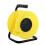 (50m) Extension Lead Reel Socket 4Way 25/50M Heavy Duty 6