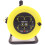 (50m) Extension Lead Reel Socket 4Way 25/50M Heavy Duty 7