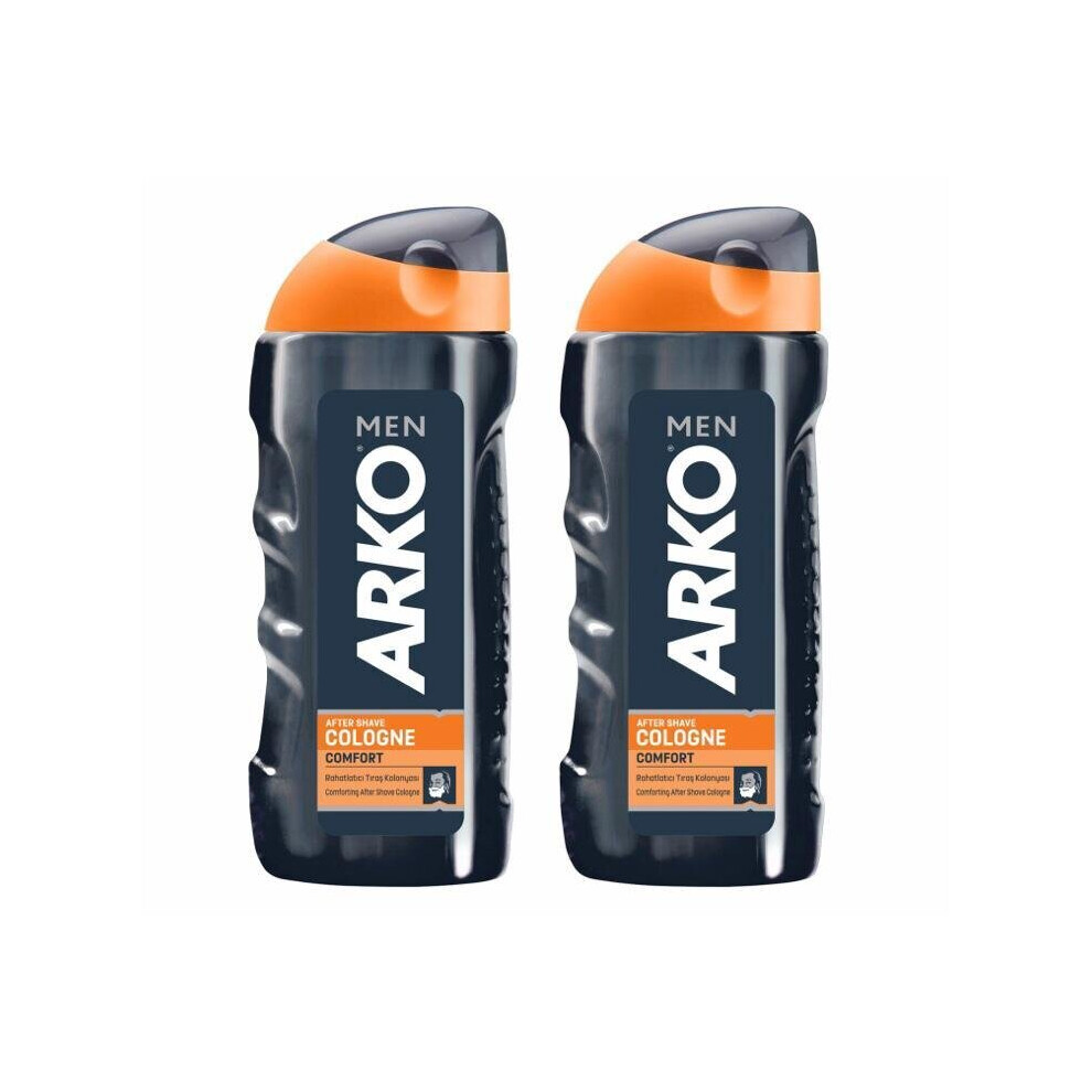 (Type) Arko Men Units After Shave Cologne