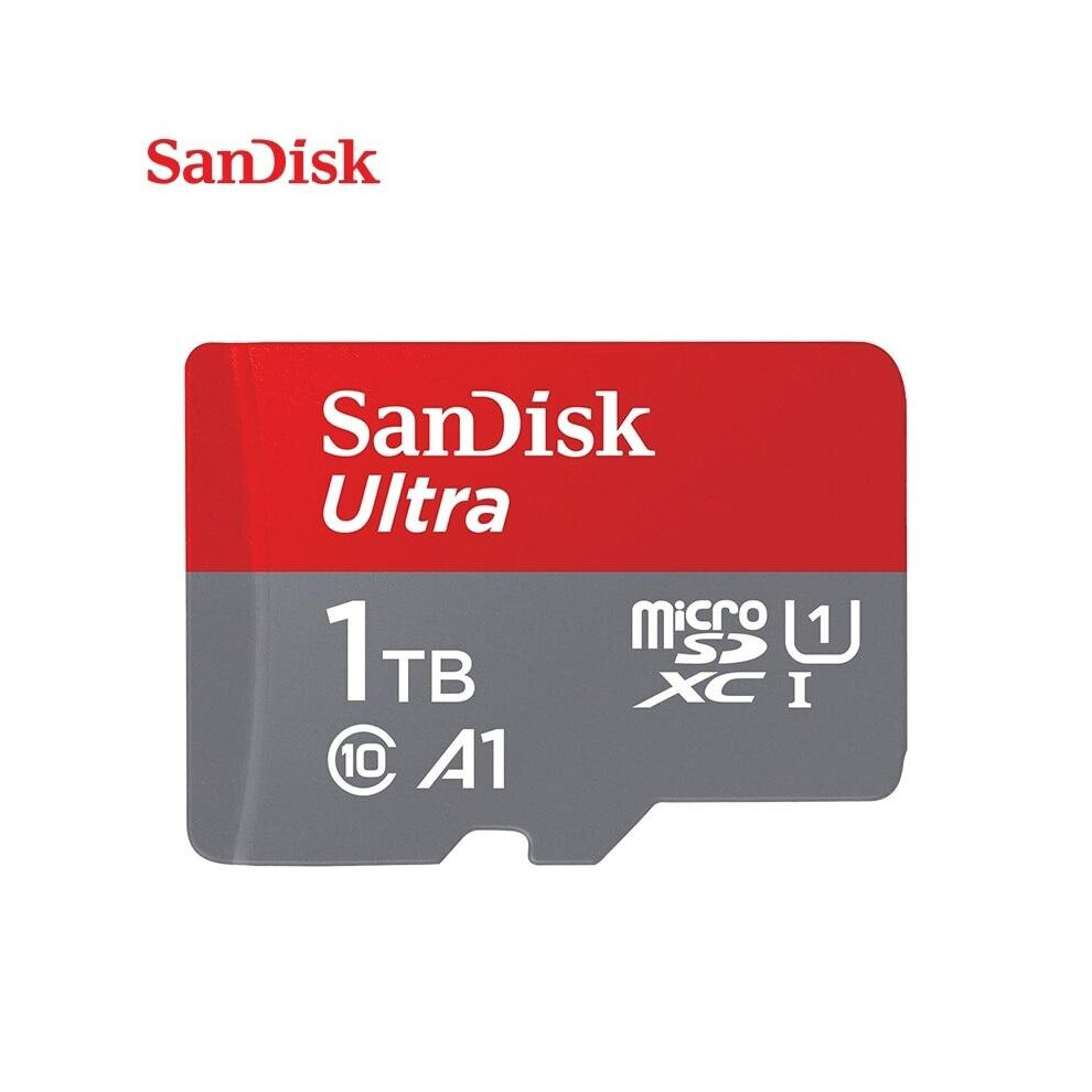 (1Tb) 16Gb 32Gb 64Gb 128Gb 200Gb 256Gb 400Gb Micro Memory Card 3503949436642