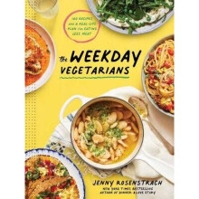 The Weekday Vegetarians