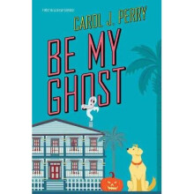 Be My Ghost