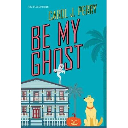 Be My Ghost