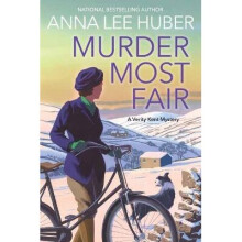 Murder Most Fair