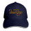 (Navy) The Beach Boys Logo Snapback Hat Adjustable Cap 1
