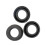 Eheim Eheim Rubber Hermetic Seal Prof & Experience x 3 7343390 1