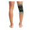 (Green-Item, L) Elastic 3D Pressurised Knee Brace Compression Support Knee Sleeve 3