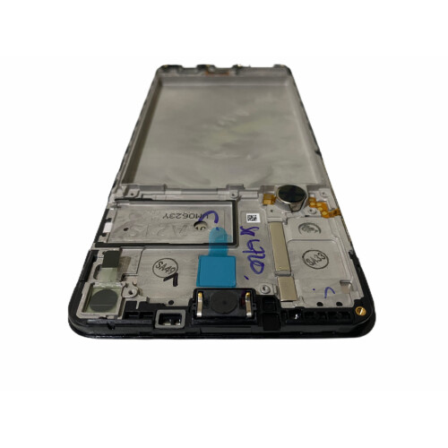 Samsung SAMSUNG GALAXY A21S LCD SM-A217F SCREEN DISPLAY ASSEMBLY + FRAME 2