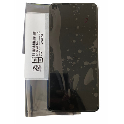 Samsung SAMSUNG GALAXY A21S LCD SM-A217F SCREEN DISPLAY ASSEMBLY + FRAME