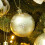 Christmas Tree Decorations, Xmas Tree, Gold Christmas Ball, Trend 4