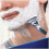 Gilette Fusion5 ProShield Chill 6 Razor Blades 4