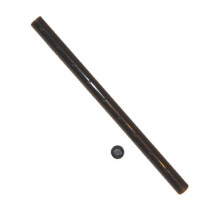 Eheim Black Outlet Jet Pipe - Spray Bar 16/22mm 7334528