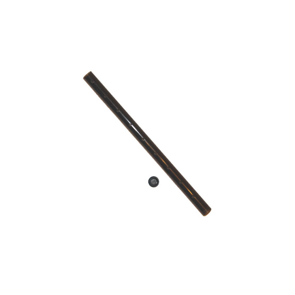 Eheim Outlet Jet Pipe - Spray Bar 16/22Mm 7334528 Black