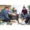 La Hacienda La Hacienda Brava Firepit, Bronze Effect 2