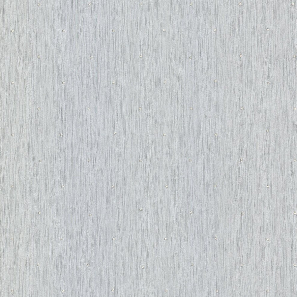 Belgravia Decor Tiffany Pearl Dark Silver Wallpaper GB41314