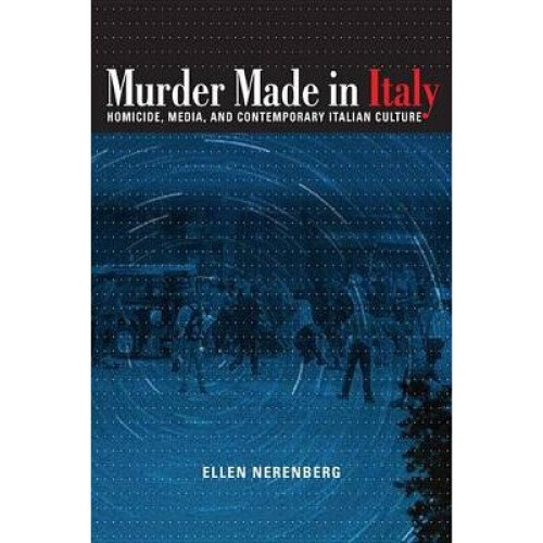 Murder Made in Italy