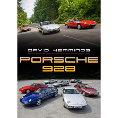 Porsche 928