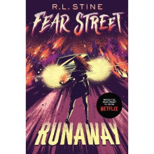 Runaway Fear Street
