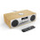 Majority Oakington DAB/DAB+ Digital FM Radio Bluetooth Wireless CD Player Micro Compact Hi-Fi Stereo Speaker System - Remote Control - USB Charging 1