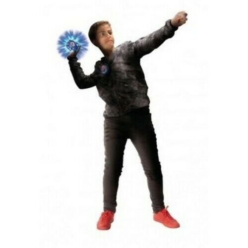 Silverlit Lazer Mad G-Blaster 360 degree Blast Max Blast 10m 2