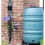 original organics gutter mate rain diverter and Filter set 4