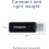 Integral SD and Micro SD Card Reader, USB 3.1 USB 3.0, for SD, SDHC, SDXC and micro SD, microSDHC, microSDXC Memory Cards, USB3.0 Memory Card Adapte 4