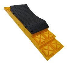 Motorhome Caravan Levelling Ramp Blocks 9pc (Heavy Duty Level Up Bag)