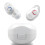 (black) Mini Invisible Ear Hearing Aids With Adjustable Sound Amplifier 6