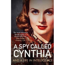 A Spy Called Cynthia 2021