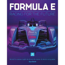 Formula E Manual
