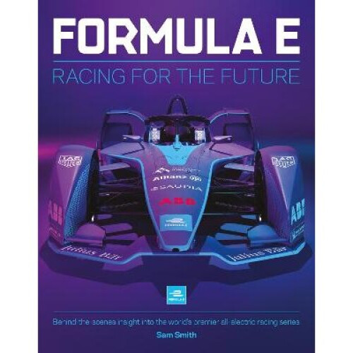 Formula E Manual