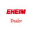 Eheim Eheim Outlet Pipe for 12/16mm (Shepherds Crook) 	4004710 2
